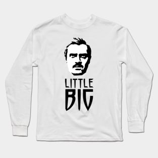 Little Big Russian Music Band Long Sleeve T-Shirt